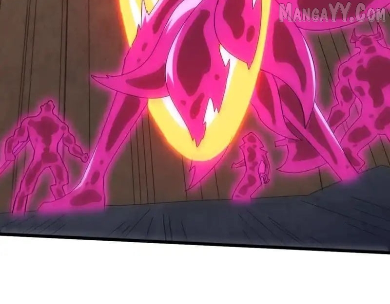 Invasion of the Myriad Races: Starting by Taming a Legendary Beast Chapter 55 - page 43